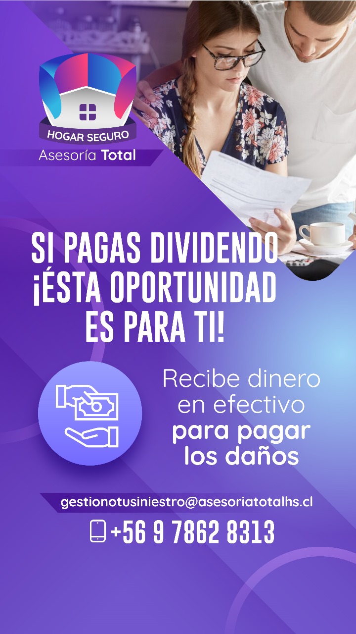 Información crédito hipotecario