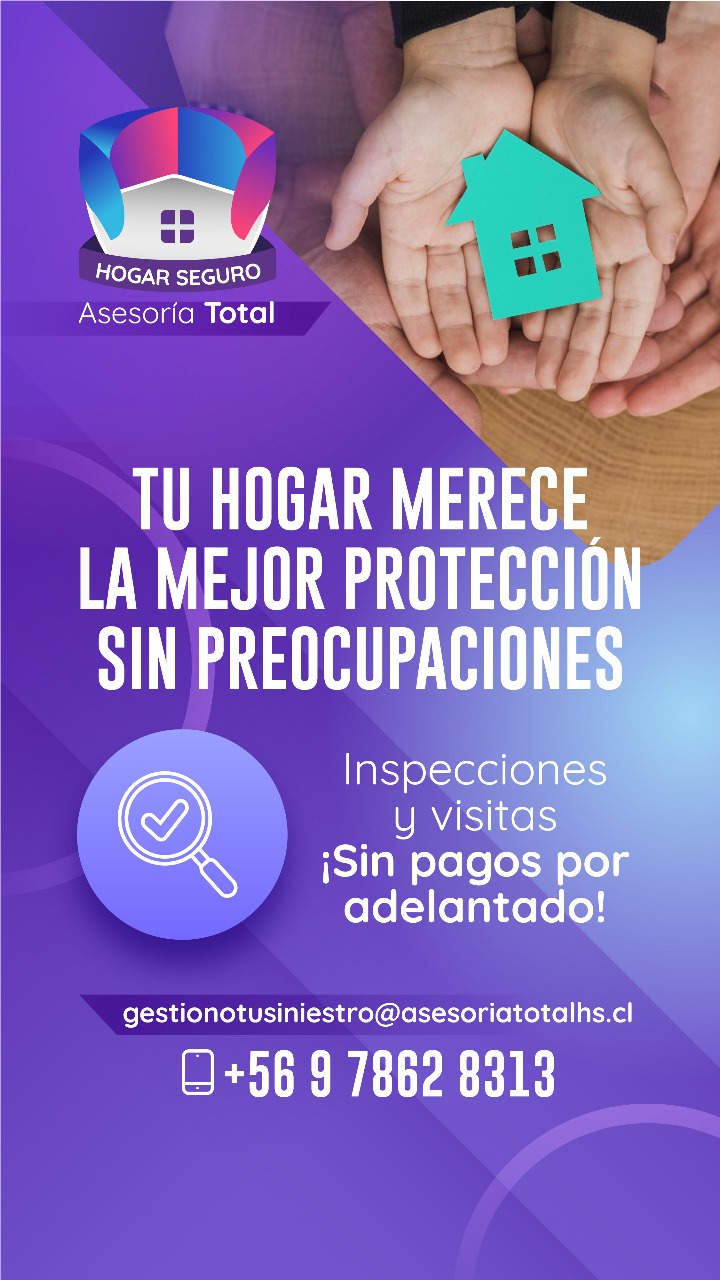 Información sobre inspecciones